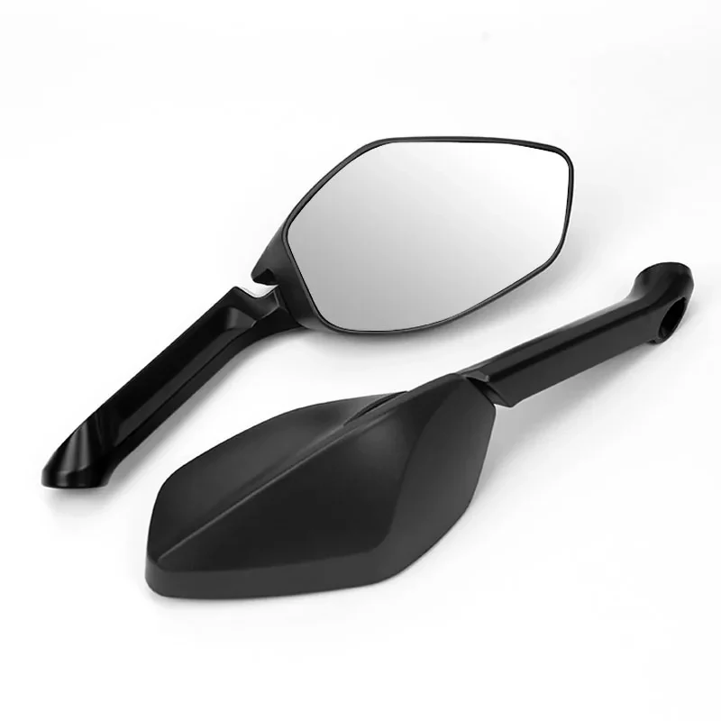 

Универсальное регулируемое зеркало заднего вида высокой четкости для мотоциклов в стиле Panigale