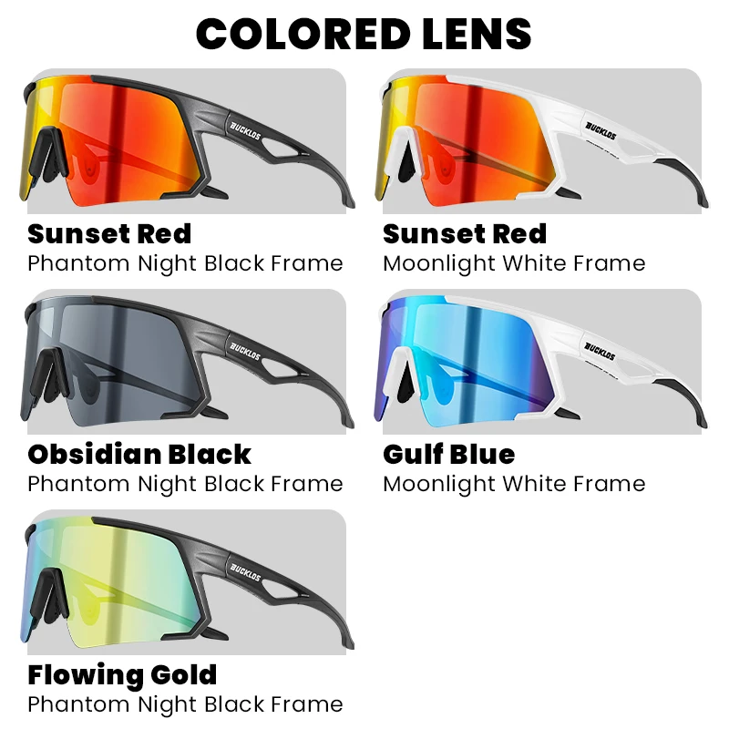 Thumbnail 3 - #71 Best Polarized Outdoor Sunglasses to Buy In 2026