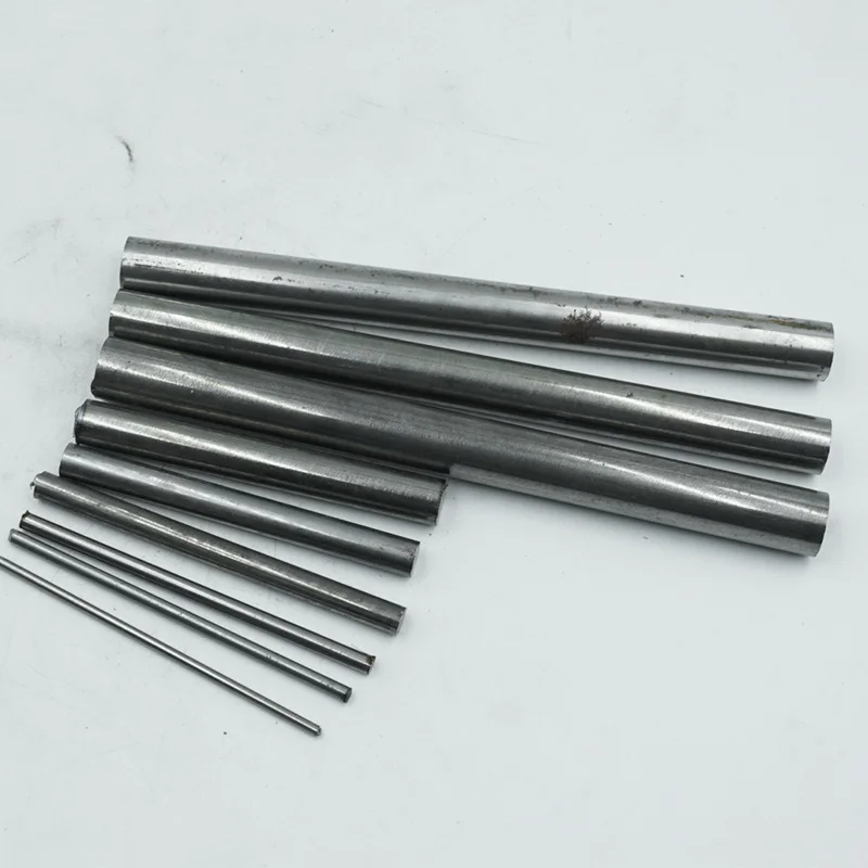 Soft Iron Rod Ideal Core For Making Electromagnets