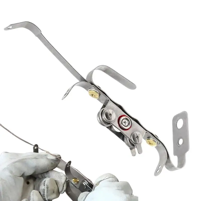 

Tig Wire Feeder Tig Welding Equipment Welding Supplies for Industry Business Users Home Users Family Tech Enthusiasts Beginners
