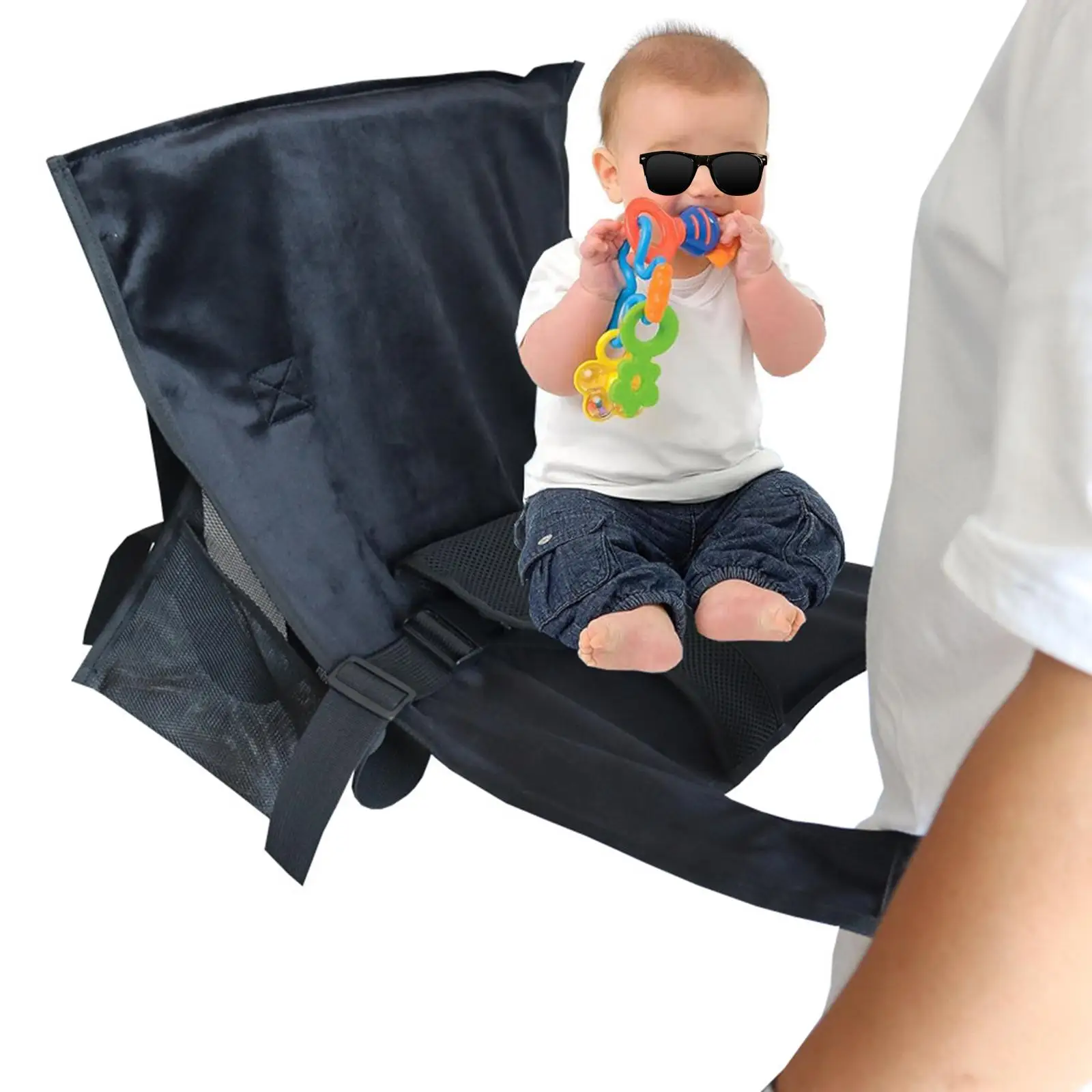 Kids Airplane Bed A… - image