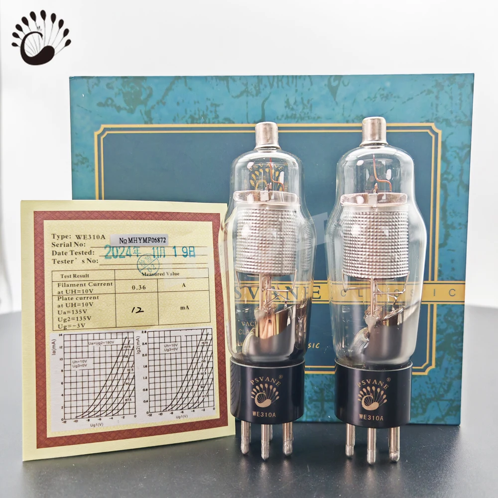 Psvane WE310A Vacuu… - image