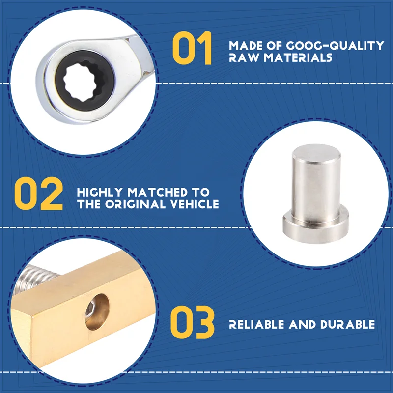 جعل النجارة قابل للتعديل سطح المكتب كليب مع 4 قطعة ثقوب الكلب توقف ، كليب المشبك تركيبات ملزمة مقاعد نجارة أدوات النجار #4