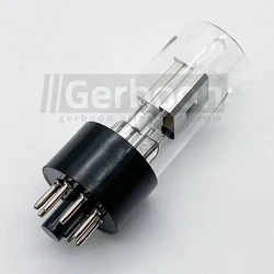 New Replace Shimadzu 062-65055-05 D2 Deuterium Lamp L2D2 Lamp L6380 for UV Spectrophotometer V-1780 UV-1800 UV-2550, Life 2000H