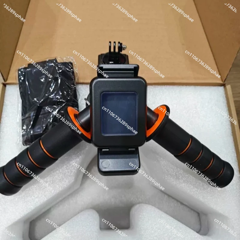 

Ручка подводного подруливающего устройства, направленная ручка управления усилителем