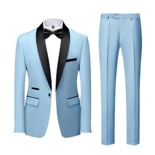Variant: SKY BLUE