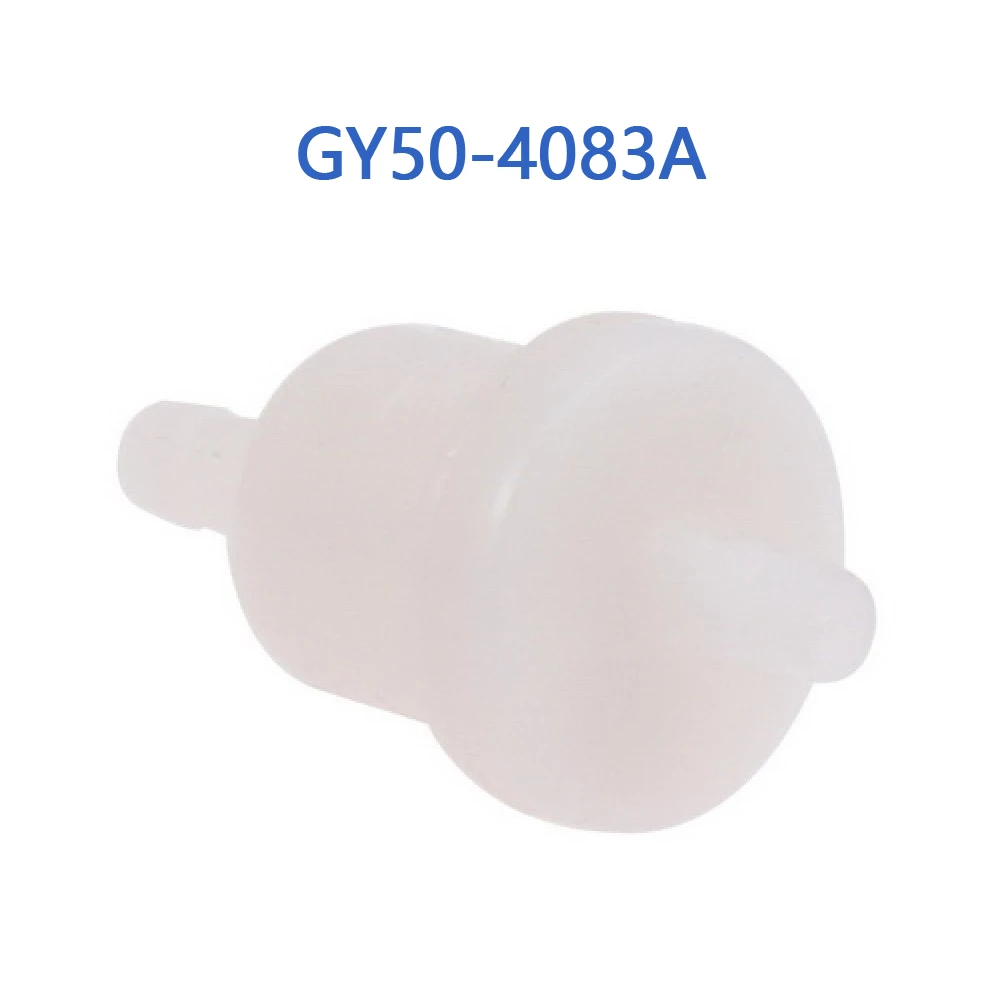 GY50-4083A ตัวกรองน้ำมันอเนกประสงค์สำหรับ GY6 50cc 4จังหวะเครื่องยนต์1P39QMB รถมอเตอร์ไซค์สกู๊ตเตอร์จีน