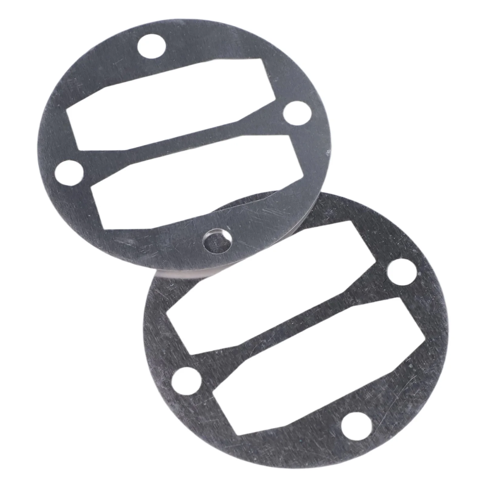 Cylinder Head 2pcs Gasket Washers Air Compressor Gaskets Gaskets Washers Washers Product Name Reliable Sealing