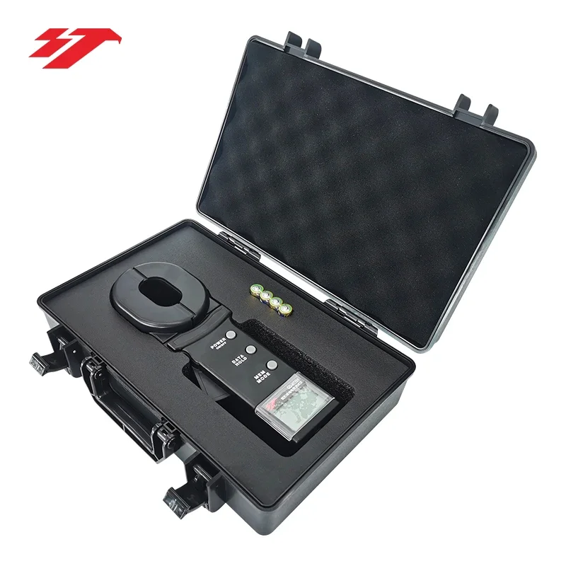 Hengtai GD-HT701 Digital Earth Grounding Resistance Tester