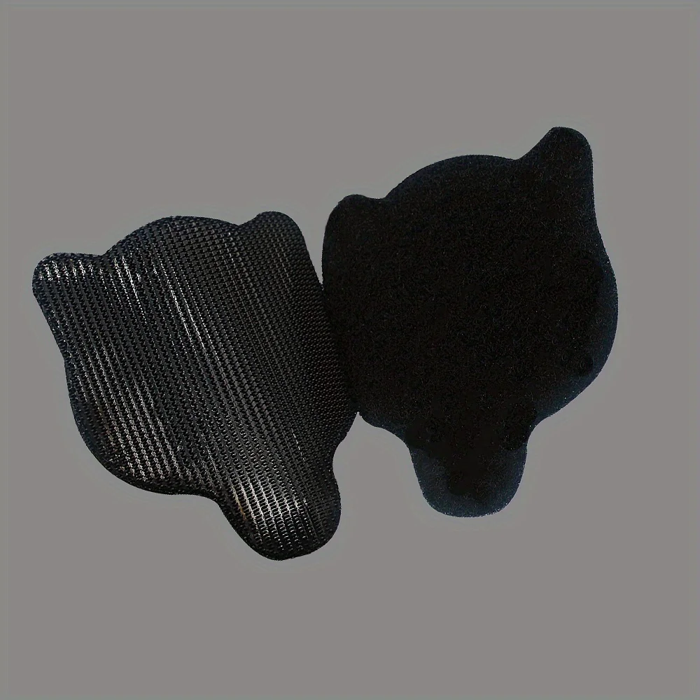 Parche táctico con velcro bordado de animal para mochila - imagen 3