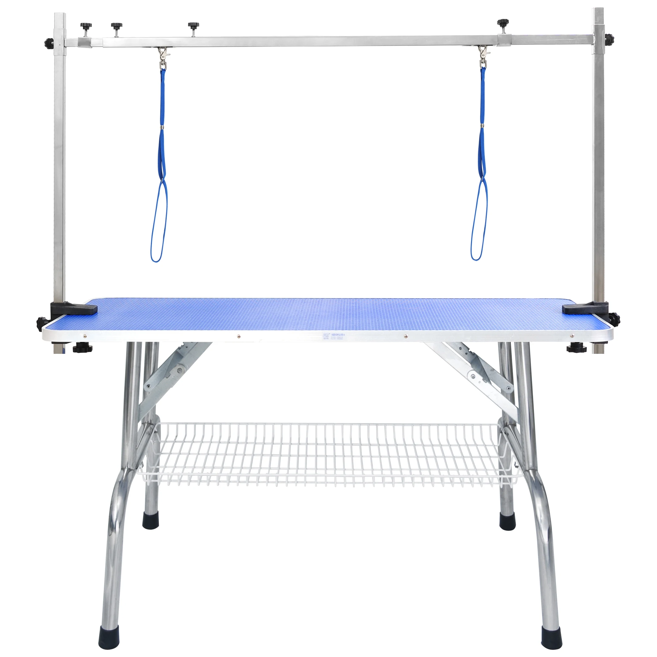 

Factory Made Dog Grooming Equipment Adjustable Dog Grooming Table Pet Grooming Table