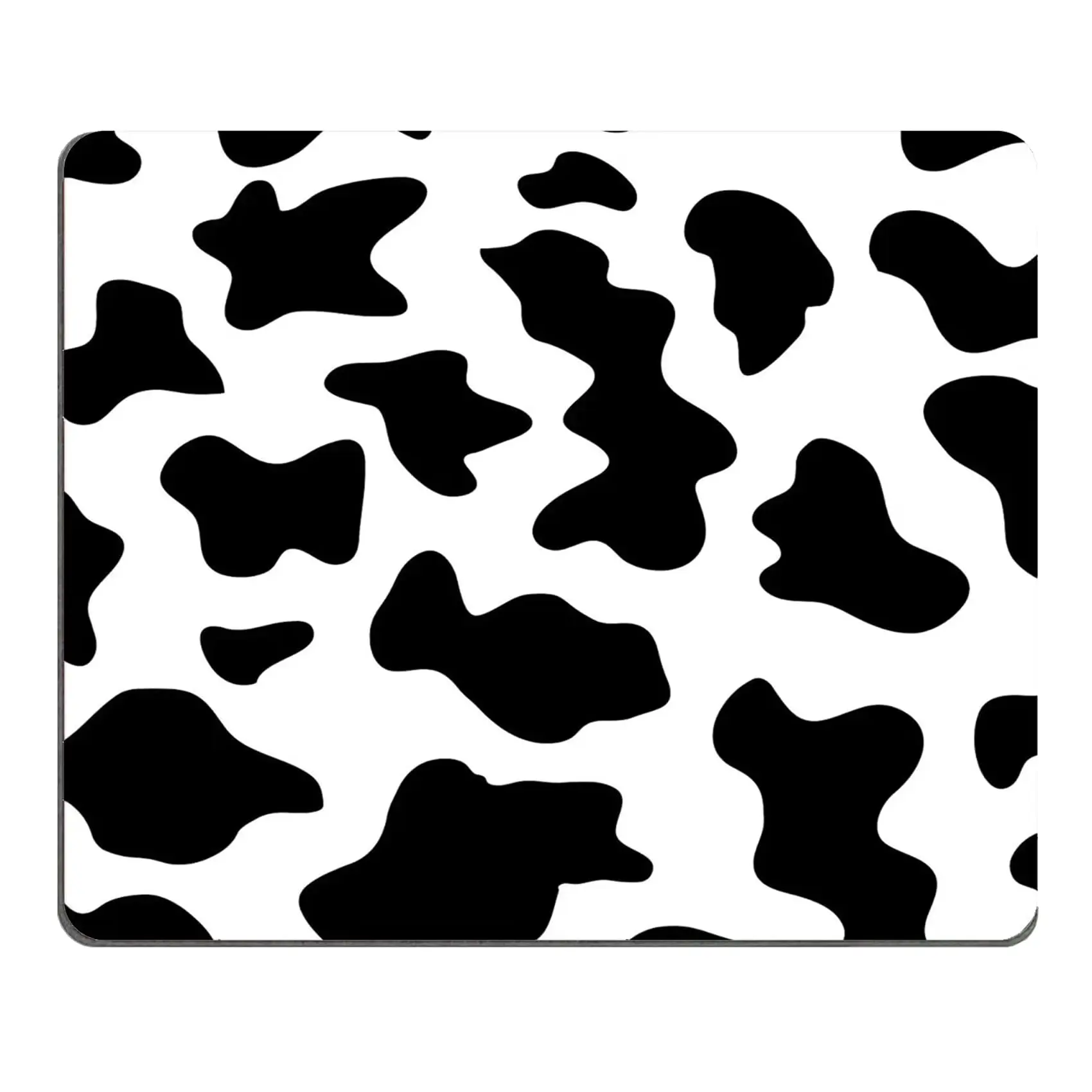 

High Quality Animal Skin Patterns Printing Gaming Mousepad Gamer Mouse Mat Keyboard Mats Desk Pad Mousepads 22x18cm For Computer