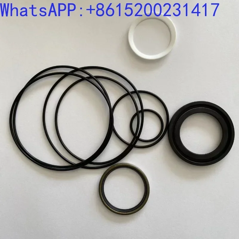 151F0111 repair kit OMS For WHITE Danfoss motor seal repair kit