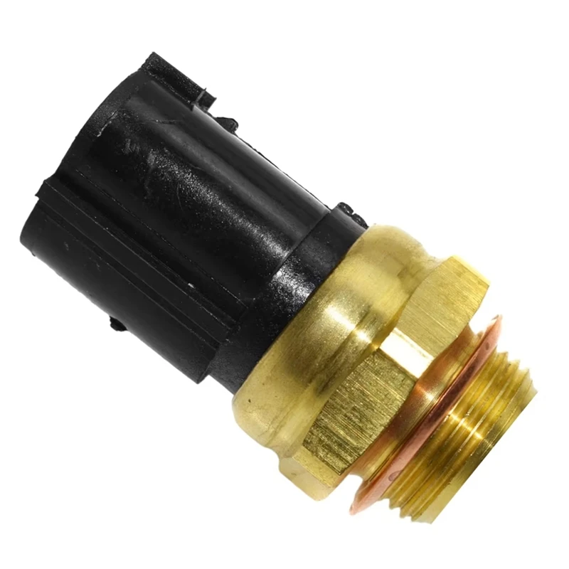 1J0959481A Temperature Sensor Engine Cooling Fan Switch Sensor For VW Volkswagen Beetle Golf Jetta For  TT Quattro