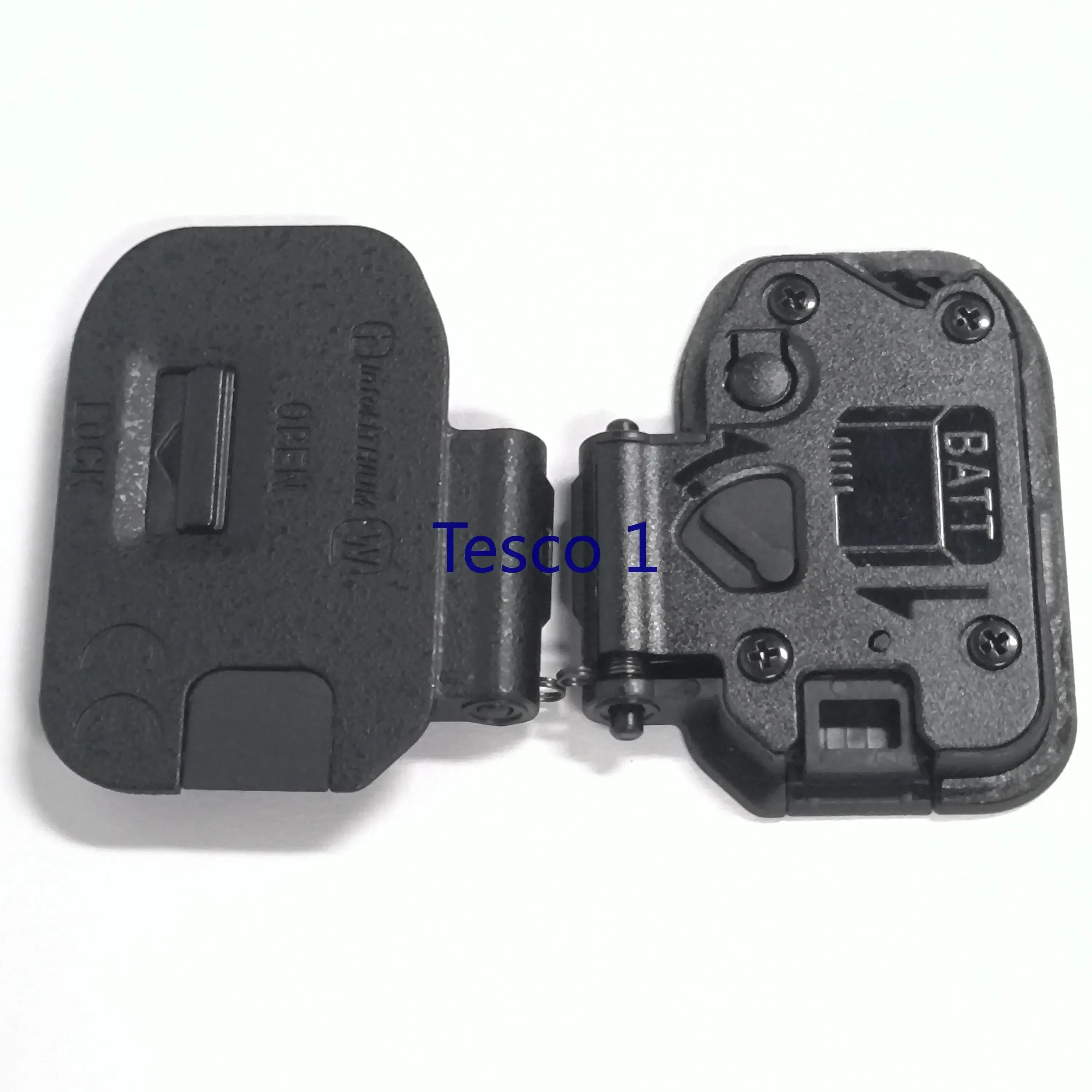 Nowa oryginalna pokrywa baterii do Sony ILCE-7M2 ILCE-7RM2 A7II A7R II A7M2 A7RM2 A7R2 A72 A7S2 Części naprawcze