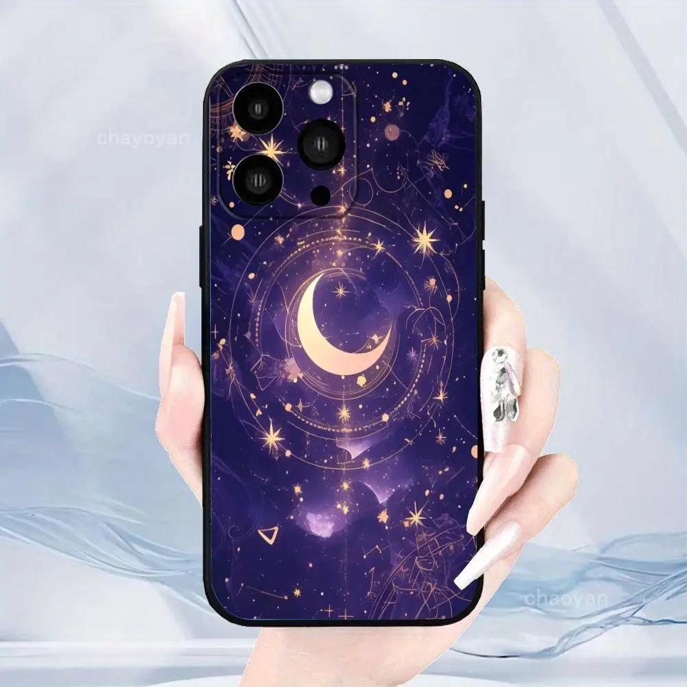 素晴らしい柄のスマホケース iPhone 17 Air 16 15 Pro Max ケース 14 11 12 13 Mini 15 Pro 14Plus XS 7 8 SE2 ケース ソフトカバー