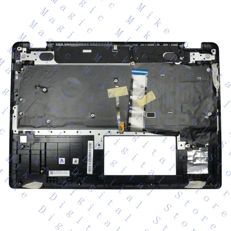 H  For Lenovo Ideapad Flex 5 16IAU7 82RB 16ACL7 16
