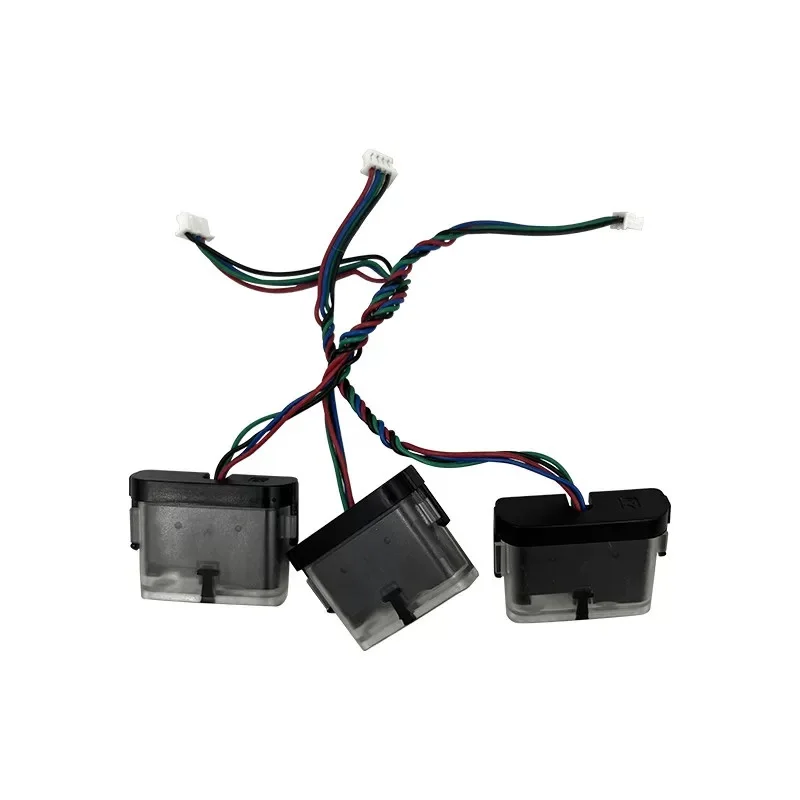 For Xiaomi Mijia E10 B112 E12 robot vacuum cleaner cliff sensor accessory