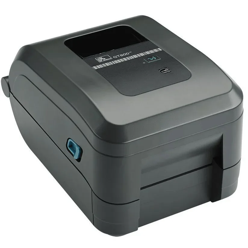 

Popular Hot sell Zebra GT800 Digital Thermal Printer Color Style for Textile Labels CCTV Cameras ZT411 ROHS Certified Black Whit