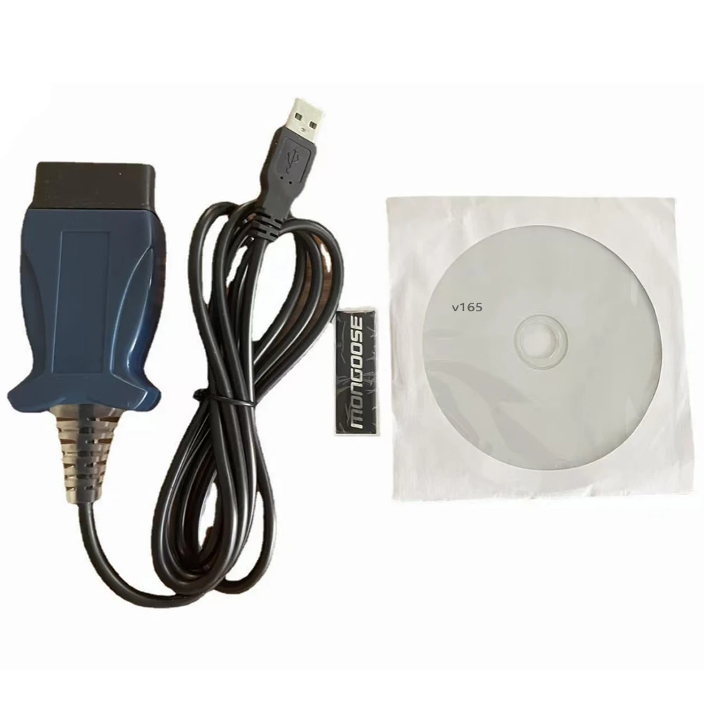 3IN1 JLR مانجوز SDD V165 J2534 كابل باسترو Win10 لجاكوار لاند روفر V0LV0L vida 2014 تويوتا obd2 الماسح الضوئي أداة تشخيصية