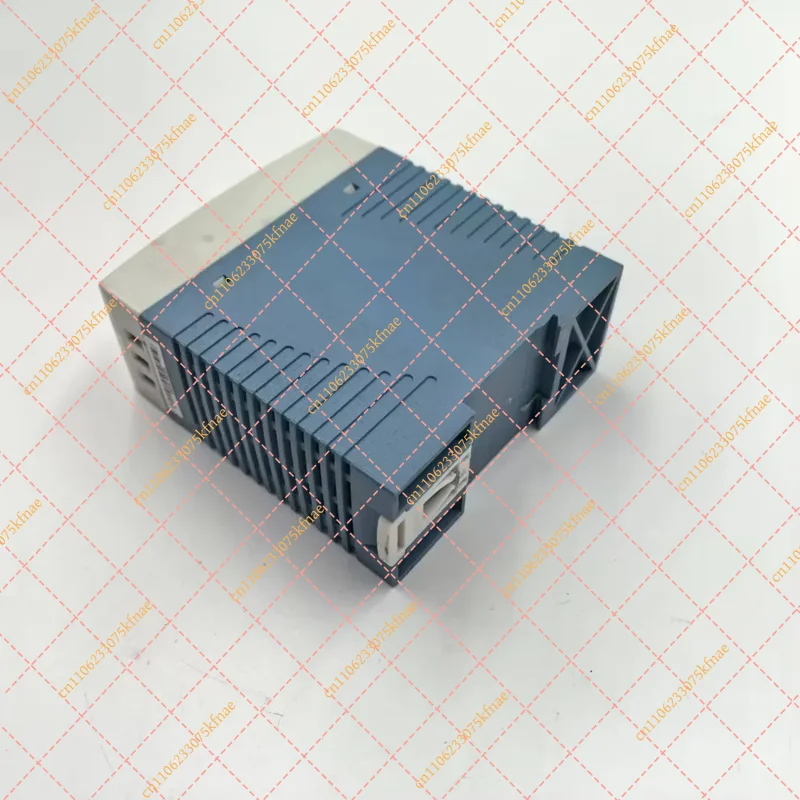 MDR Series DIN Rail Switching Power Supply (Single Output, Multi-Voltage)