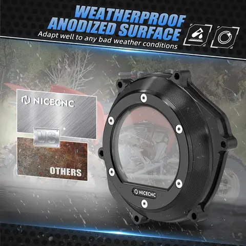 8 best sales टीआरएक्स450आर - №3