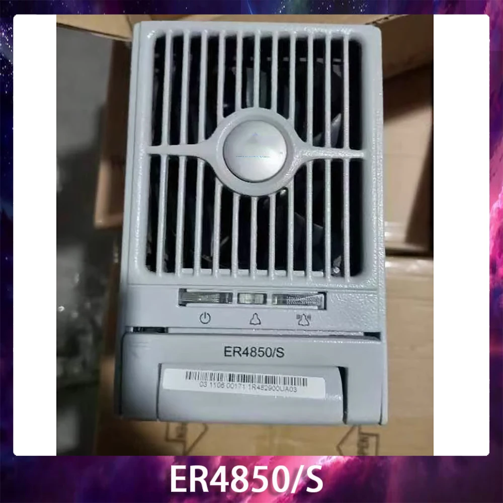 Communication Power Module ER4850/S Perfect Test