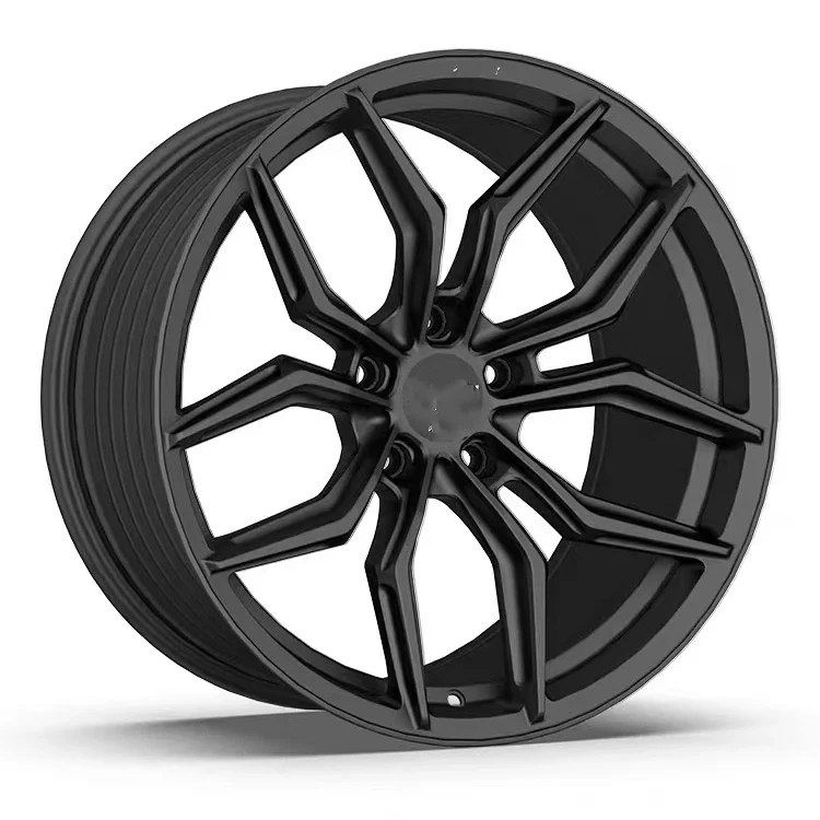 Custom forged car rims alloy wheels for  16 17 18 inch