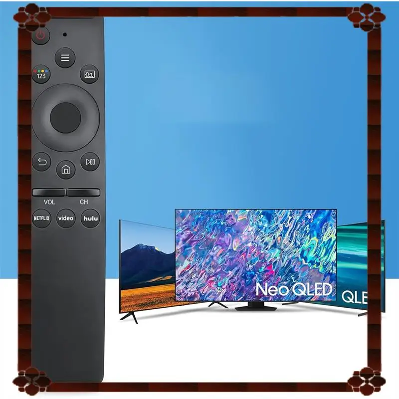 Consegna in 24 ore su tutti per TV Sostituzione telecomando universale - Compatibile con Smart TV