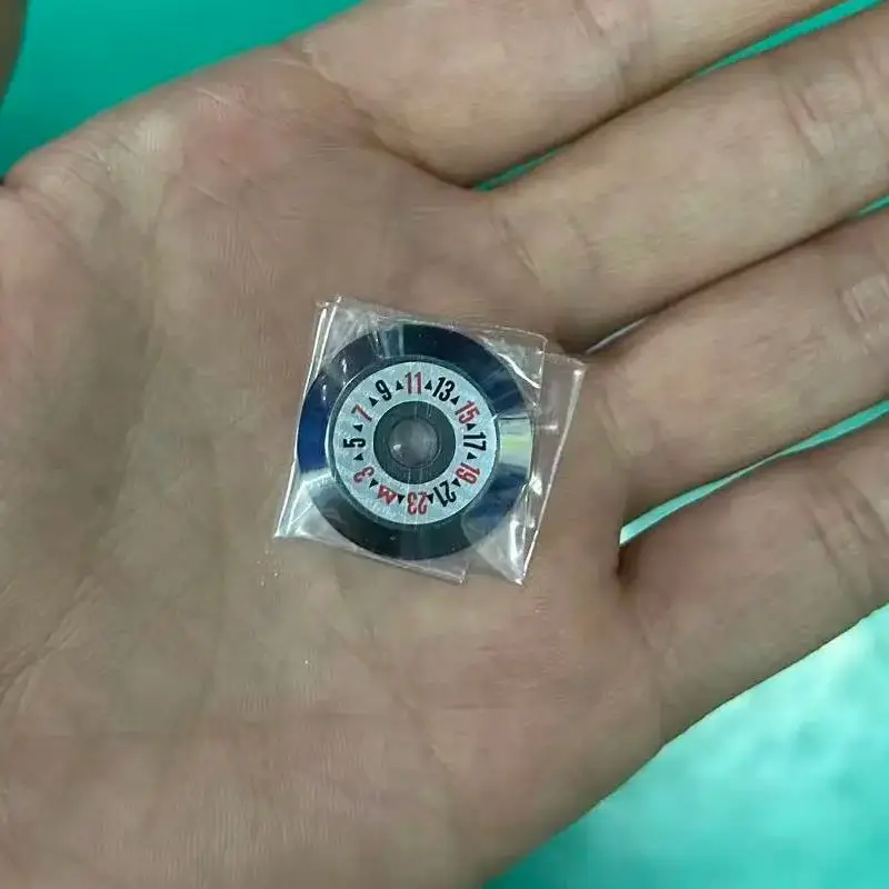 

Original Metase MT-08 MT-09 MT-10 Fiber Cleaver Blade Replacement Blade 24 position blades