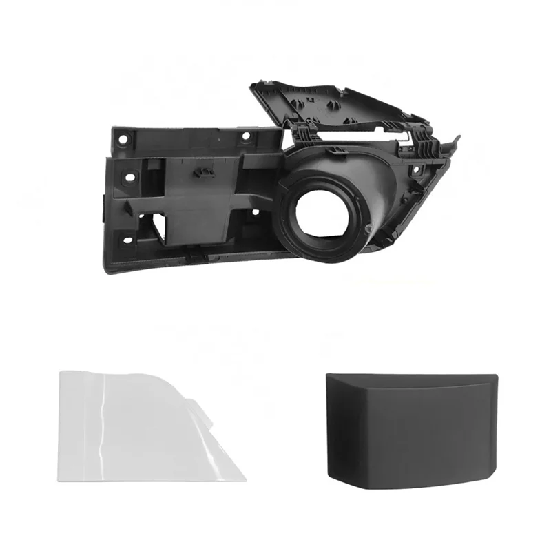 

Ac29-Fuel Gas Tank Door Housing& Cover Filler Assembly 926-047, CK4Z-5427936-J For Ford Transit Van 150 250 350 2015- 2023