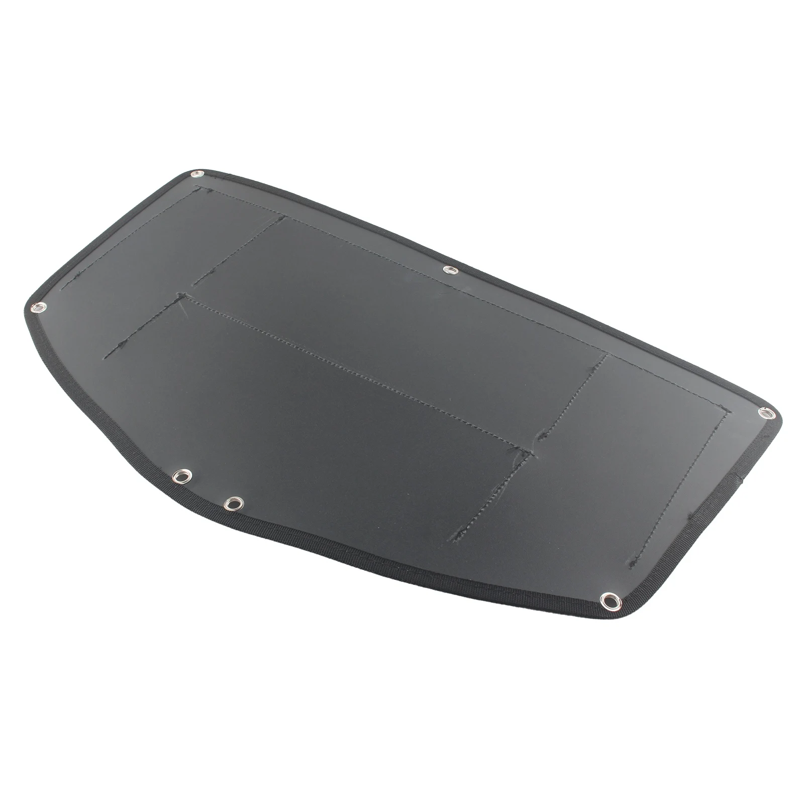 Motorcycle Trunk Lid Organizer Bag Tool Bags Case For Honda 2001-2017 GL1800 Models