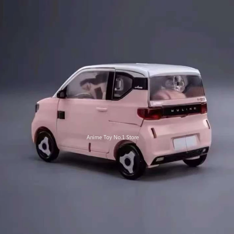 Original Transformation Robot Model MINIEV nebula Anime Action Popular Favorites Figure Deformation Optimus Prime Toys Kid Gifts