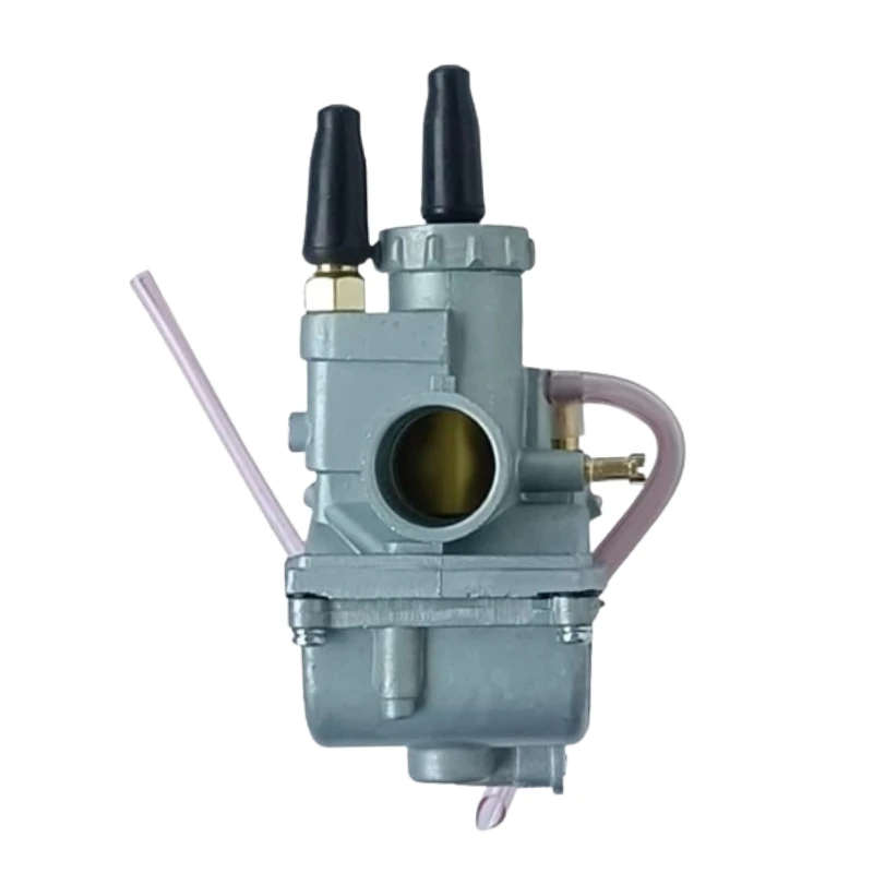 Carburador AX100 RGV120 100cc para QJ100-M KW100-M – Reemplazo completo de OEM