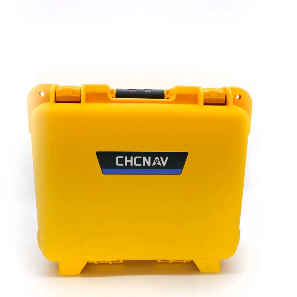 CHC X6/I73 Desempenho de frequência dupla Gnss Equipamento de pesquisa de alta precisão Rtk Gps Receptor Rtk