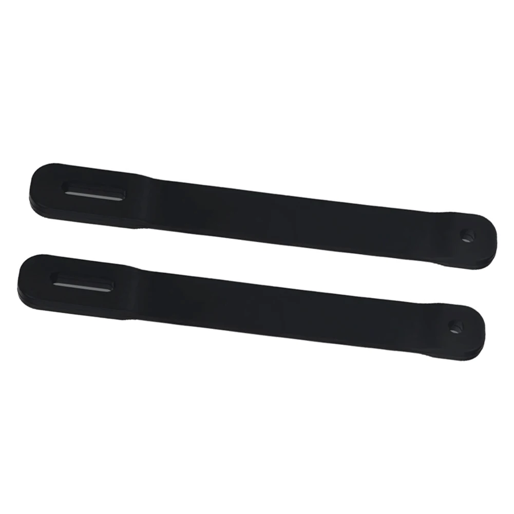 UTV Door Repair As Shown Rubber Door Strap Rubber Door Strap 5450947 Replacement 4pcs Included Non-universal Fitment