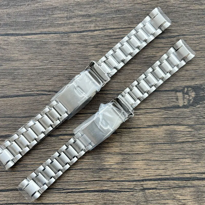 

Watch Parts 20mm Width Stainless Steel Watch Bracelet Deployment Clasp Suitable For SLA055/SLA057/SLA073/SLA077/SLA079 Watches