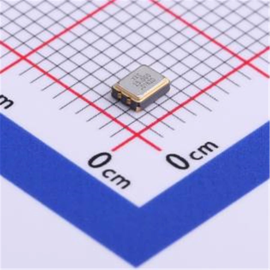 

30PCS/LOT(Active crystal oscillator) OT322525MJBA4SL