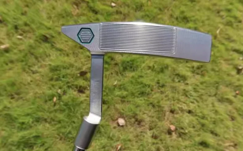 2024 New Golf Club Studio Stock #9 golf putter 33/34/35/36 inch with Head cover