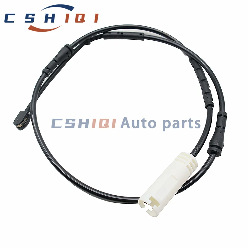 34359804833 Set Front + Rear Brake Pad Wear Sensor For MINI R60 2010-2016 R61 2012-2016 34359804834 Auto Part Accessories