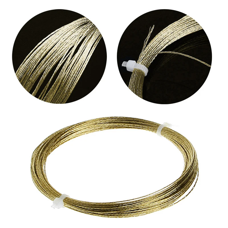 0.8mm 22M Car Windshield Window Removal Wire Rope Universal Windshield Cut Line Glass Removal Tool