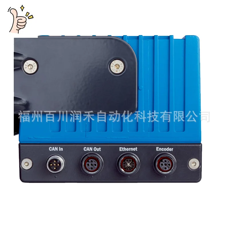 Sick Laser Scanner Sensor LMS4421R-16000 Infrared 1094132 New originalIn stock and genuine