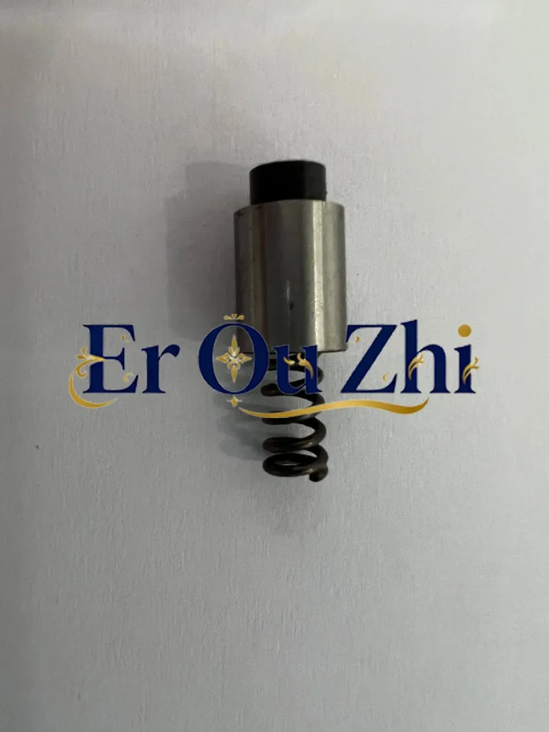 Lathe CA/CD6140/50A Bedside Box Jump Pin Spring Top Machine Top Anti-loosening Pin