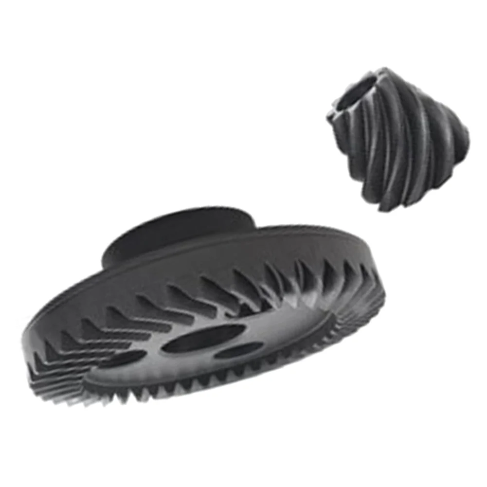 Grinder Transmission Gear Angle Grinder Gear For Metal Cutting High Strength Metal Precision Machined For GWS900-100