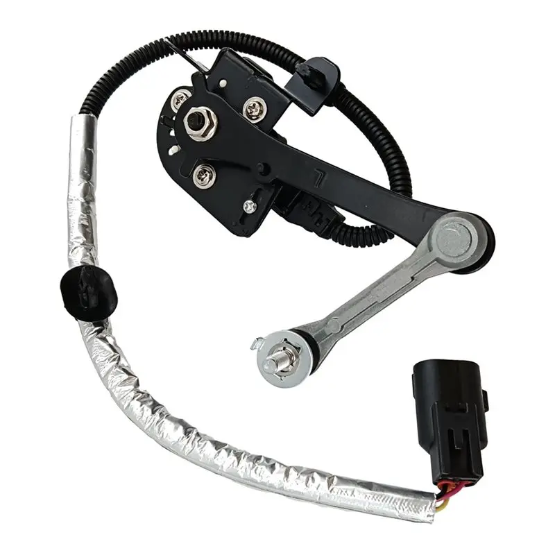 

AUTO для Toyota Land Cruiser Lexus LX570 8940860020 89408-60020 Датчик контроля высоты задней пневматической подвески