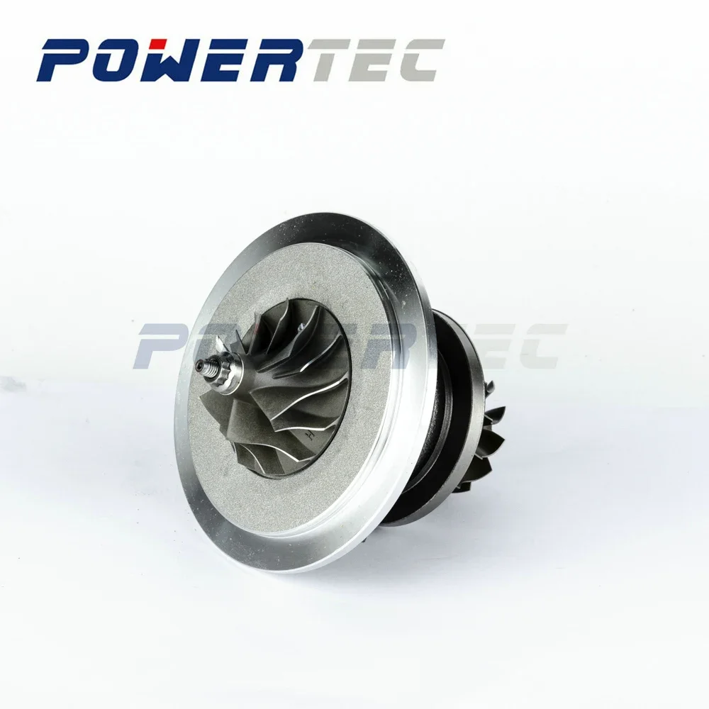 Turbocharger Cartridge For PERKINS Industrial 4.0 L T4.40 Engine 452191-0001 452191-0002 2674A093 Turbolader Core Turbo