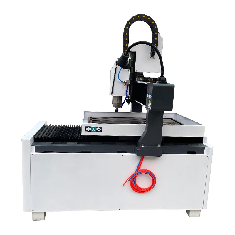 جهاز توجيه صغير باستخدام الحاسب الآلي 6090 Cnc Mini Pcb Mashina Cnc آلة طحن القالب ثلاثية الأبعاد آلة الحفر آلة نحت الحجر ثلاثية الأبعاد محرك متدرج