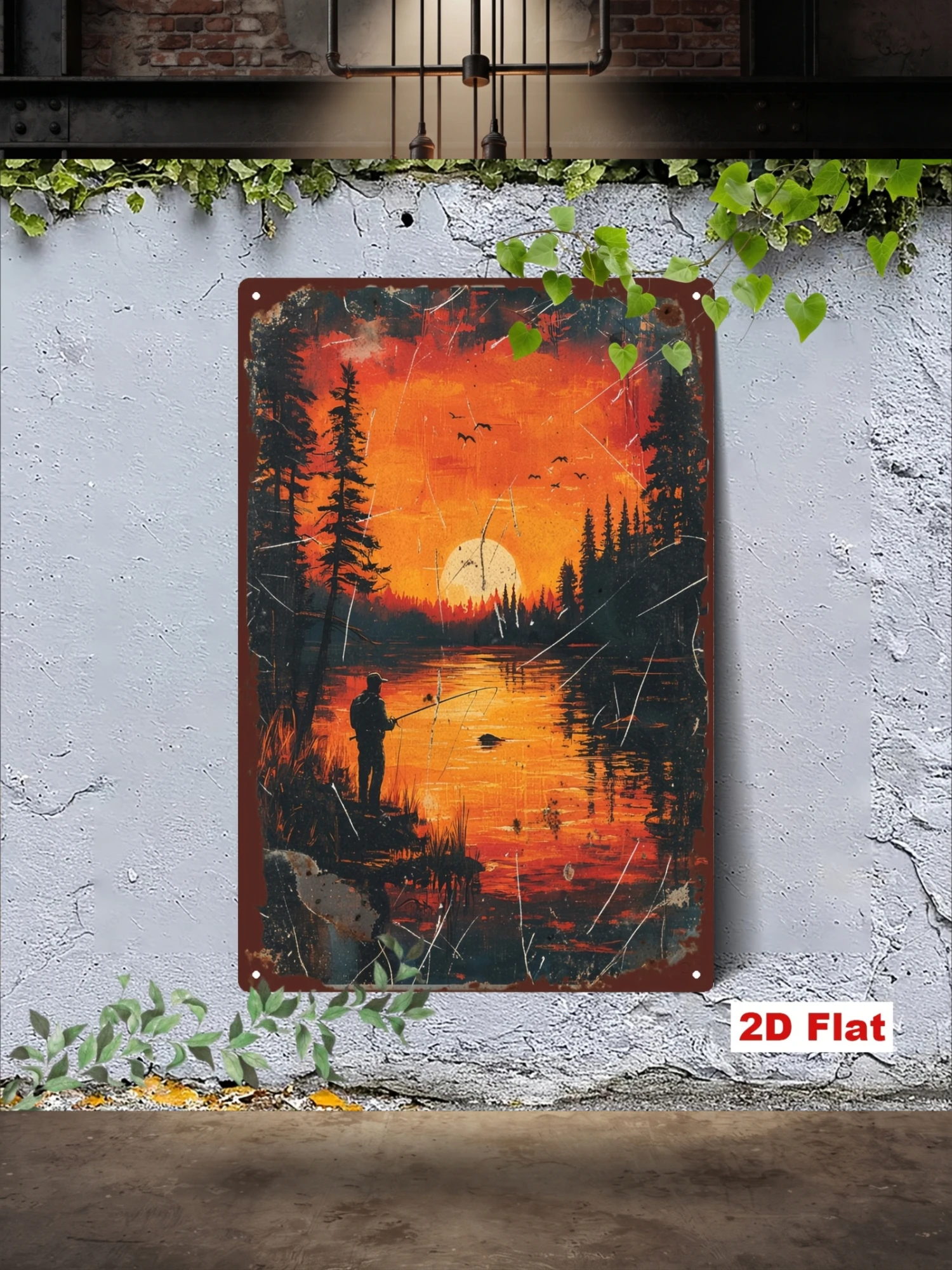 Home Decor Enthusiast - 2D Flat, 2D Flat [] 1