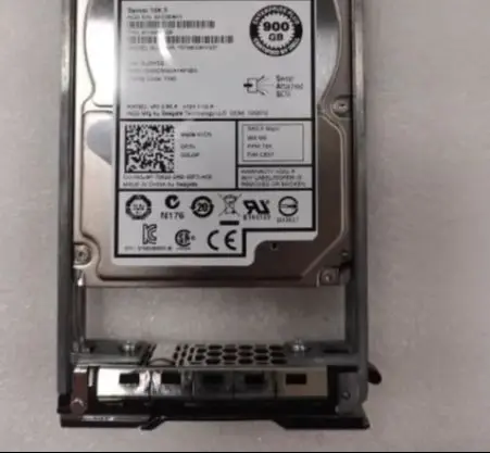 

For 005J9P ST9900805SS 900G 10K 6GB SAS 2.5-inch hard drive