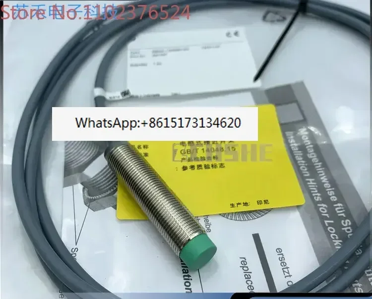 

5 шт. NBB2-12GM50-E0 E2 A0 A2 датчик приближения NBN4-12GM40-Z0-V1 NJ NCN GM60